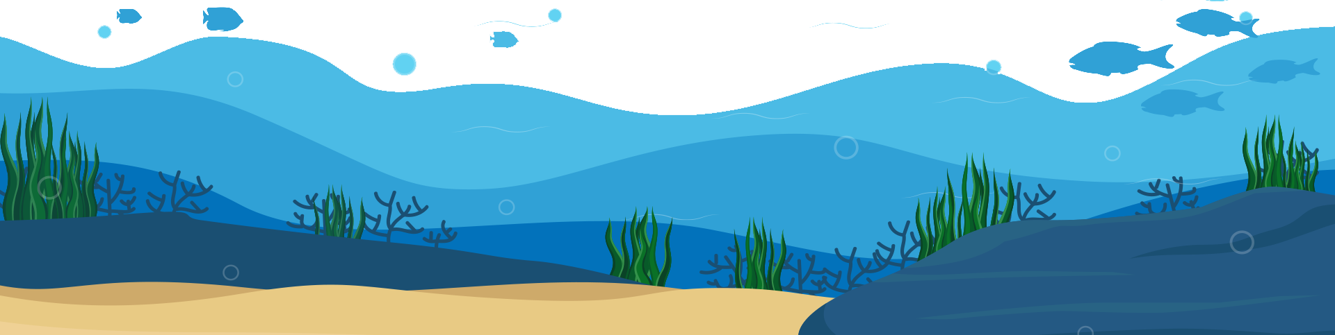 seabed